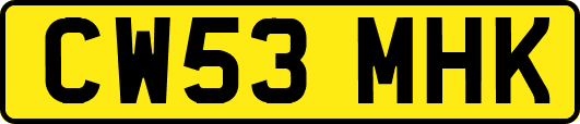 CW53MHK