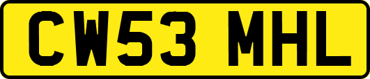 CW53MHL