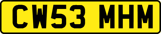 CW53MHM