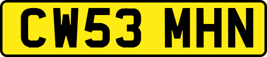 CW53MHN