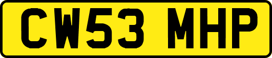 CW53MHP