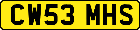 CW53MHS