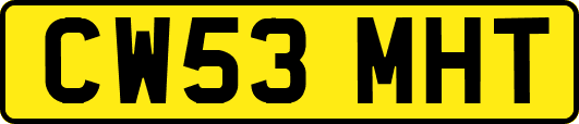 CW53MHT