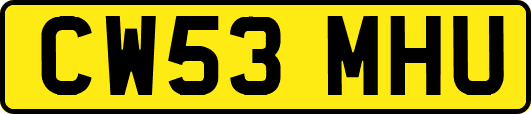 CW53MHU