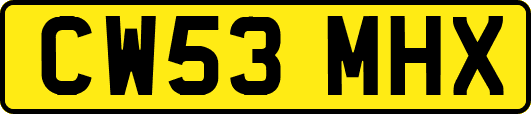 CW53MHX