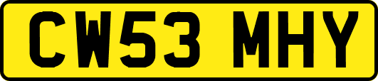 CW53MHY