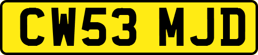 CW53MJD