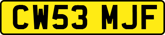 CW53MJF