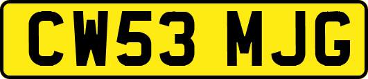 CW53MJG