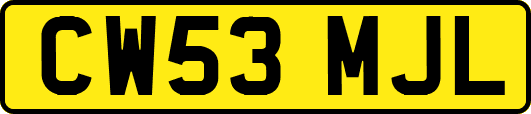 CW53MJL