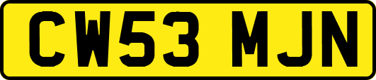 CW53MJN