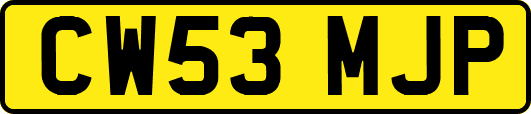 CW53MJP