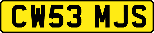 CW53MJS