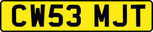 CW53MJT