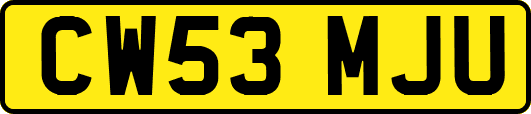 CW53MJU
