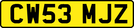 CW53MJZ