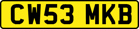 CW53MKB