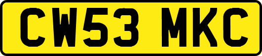 CW53MKC