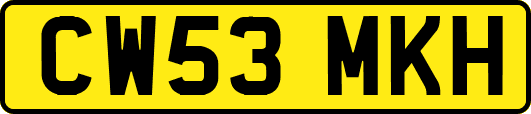 CW53MKH