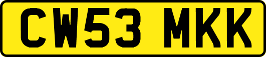 CW53MKK