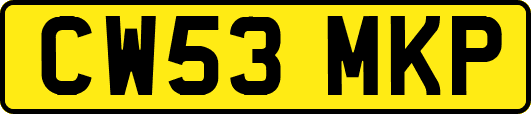 CW53MKP