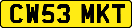 CW53MKT