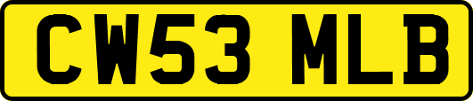 CW53MLB