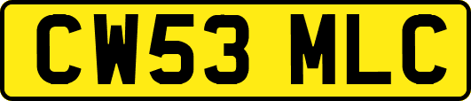 CW53MLC