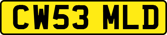 CW53MLD