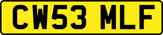 CW53MLF