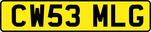 CW53MLG