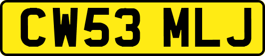 CW53MLJ