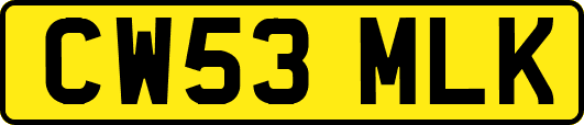 CW53MLK