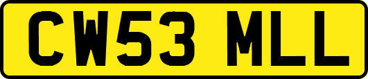 CW53MLL