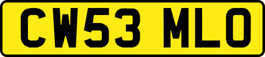 CW53MLO