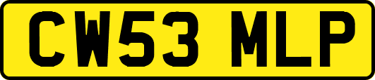 CW53MLP
