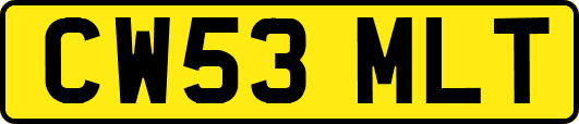 CW53MLT