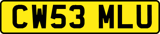 CW53MLU