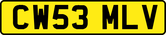CW53MLV