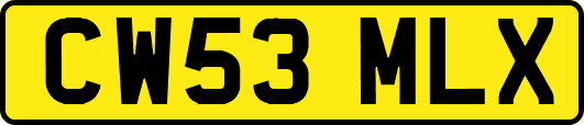 CW53MLX