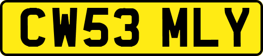 CW53MLY