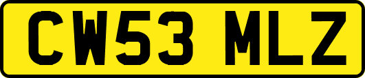 CW53MLZ