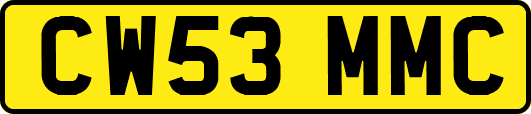 CW53MMC