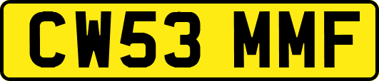 CW53MMF