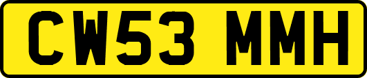CW53MMH