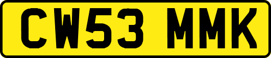 CW53MMK