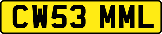 CW53MML