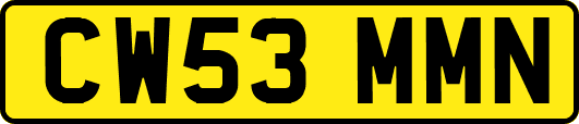 CW53MMN