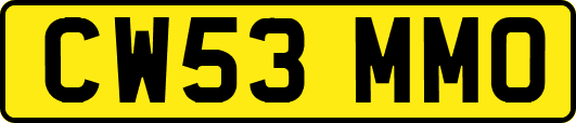CW53MMO