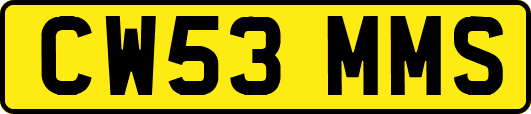 CW53MMS